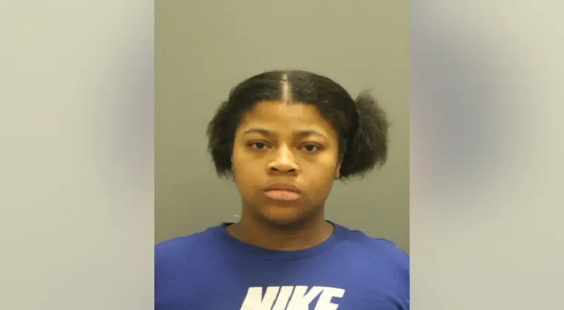 Woman shoots 12 year old girl for arguing with her niece