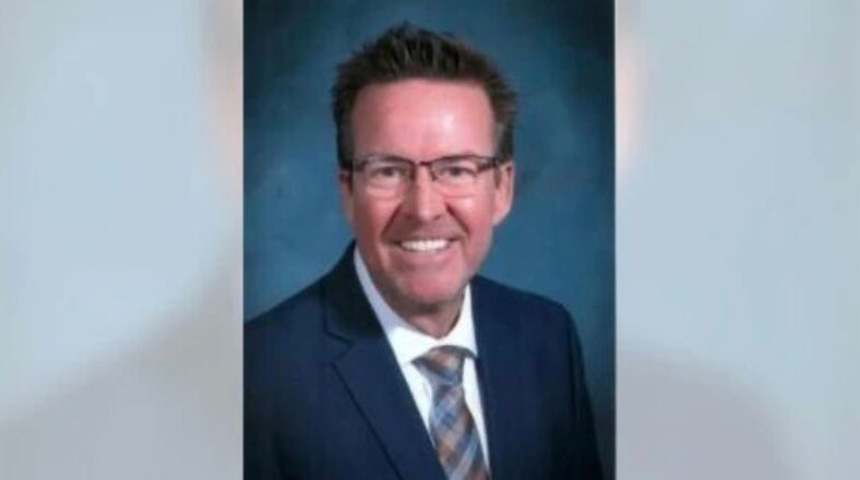 Man who passed at Disneyland was elementary school principal