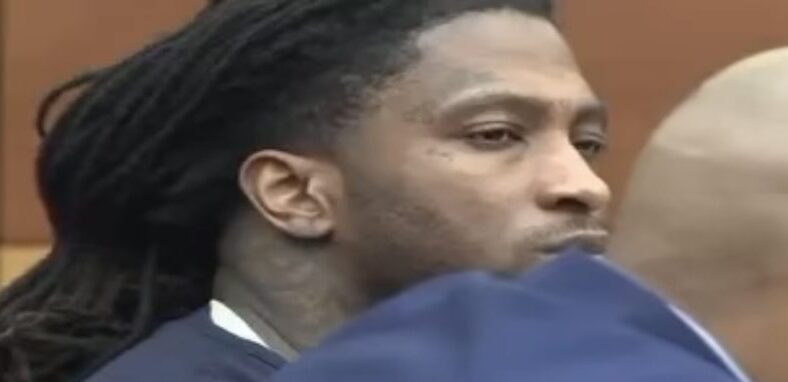 Additional YSL member enters guilty plea in RICO case