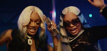 Latto releases "FTCU" single with GloRilla and Gangsta Boo