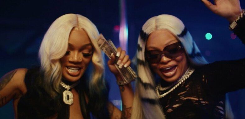 Latto releases "FTCU" single with GloRilla and Gangsta Boo
