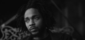 Kendrick Lamar releases "Count Me Out" video
