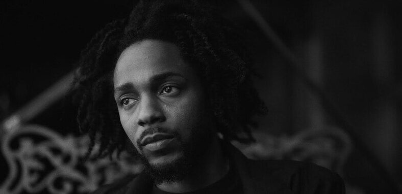 Kendrick Lamar releases "Count Me Out" video
