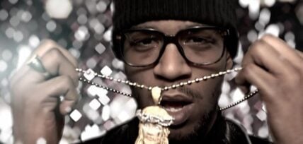 Kid Cudi's "Pursuit Of Happiness" single goes diamond