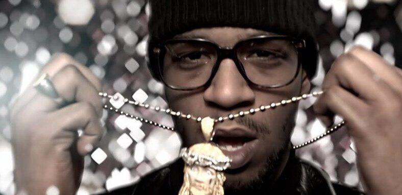 Kid Cudi's "Pursuit Of Happiness" single goes diamond