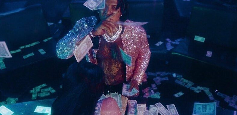 Moneybagg Yo releases "Quickie" single