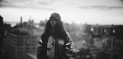 SZA releases "Nobody Gets Me" video