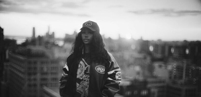SZA releases "Nobody Gets Me" video