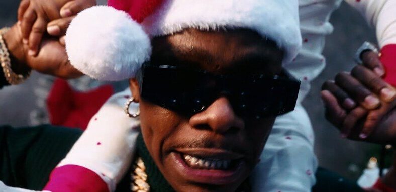 DaBaby releases "Joc In '06" single