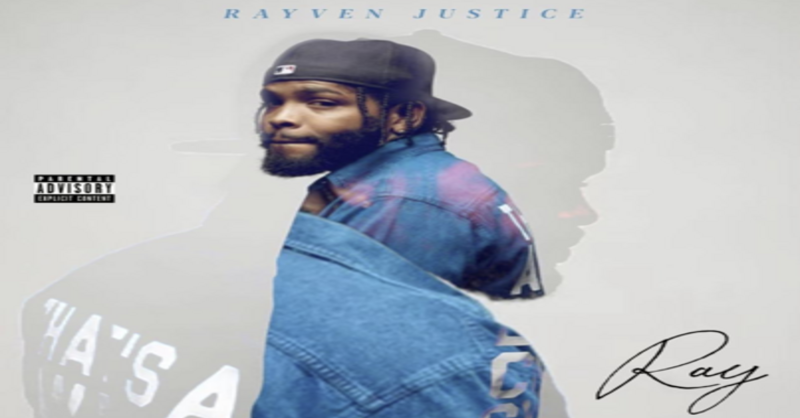 Rayven Justice releases new "Ray" album
