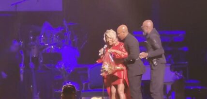 Patti LaBelle removed from stage after reported bomb threatÂ