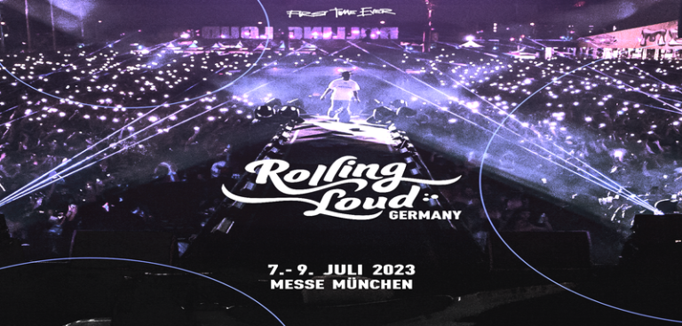 Rolling Loud announces festival in Germany coming in 2023