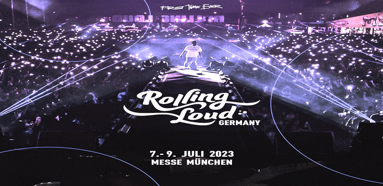 Rolling Loud announces festival in Germany coming in 2023