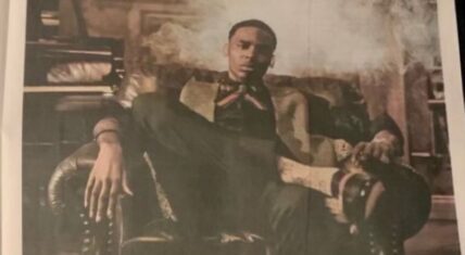Young Dolph's Paper Route Frank album track listing released