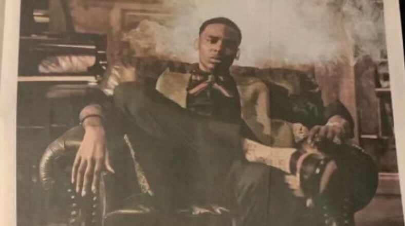 Young Dolph's Paper Route Frank album track listing released