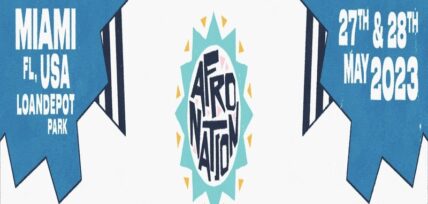 Burna Boy and Wizkid to headline Afro Nation Miami festival