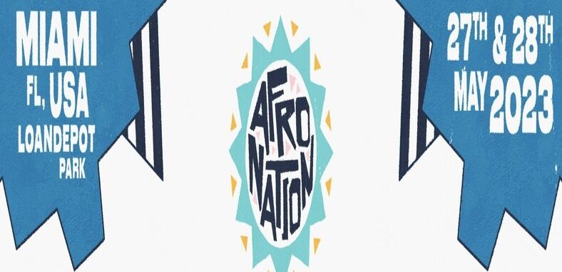 Burna Boy and Wizkid to headline Afro Nation Miami festival