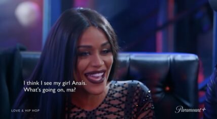 Anais from Love and Hip Hop NY has gone missing