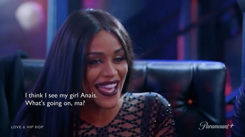 Anais from Love and Hip Hop NY has gone missing
