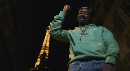 Benny The Butcher says Lori Harvey is the Black Kim Kardashian