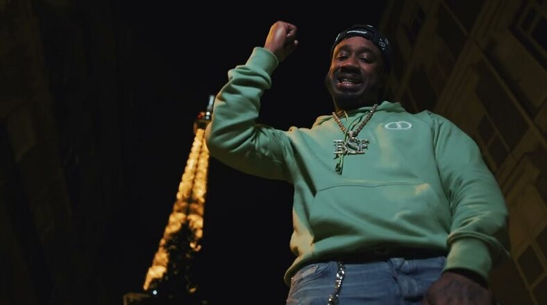 Benny The Butcher says Lori Harvey is the Black Kim Kardashian