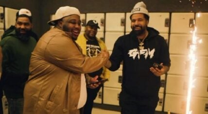 DJ Coop and Cool Boy Bobby have success with SOMG label