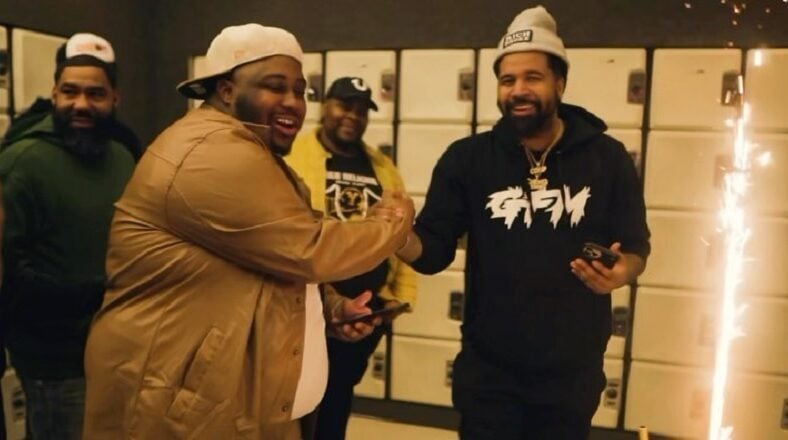 DJ Coop and Cool Boy Bobby have success with SOMG label