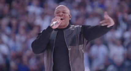 Dr Dre reportedly selling catalog to Universal for $250 million