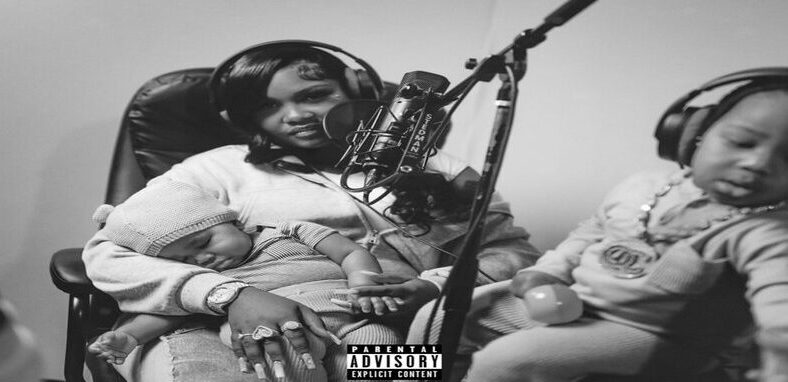 Gloss Up releases debut "Before The Gloss Up" project