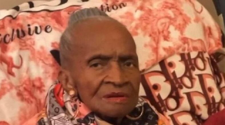 Grandma Holla passes away at 97 years of age