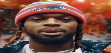 Bills' Damar Hamlin in critical condition after collapsing on field