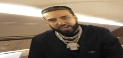 French Montana and DJ Drama announce "Coke Boys 6" mixtape