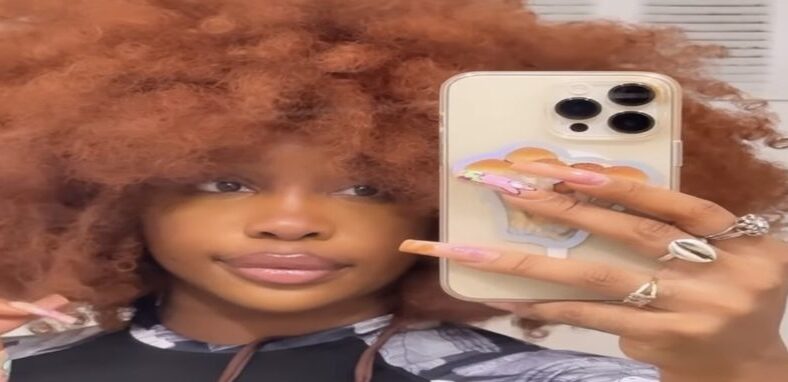 SZA posts new thirst traps during Hawaii vacation