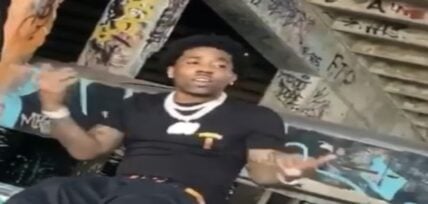 YFN Lucci's RICO trial gets postponed