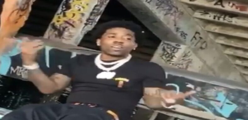 YFN Lucci's RICO trial gets postponed