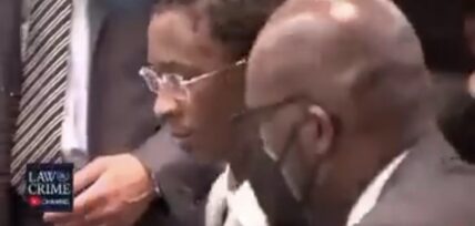 Young Thug charged with 8 of 65 counts in RICO case