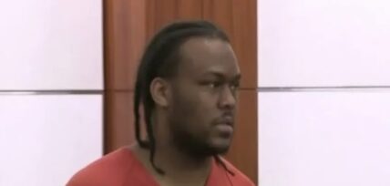 Takeoff shooting suspect posts $1 million bond