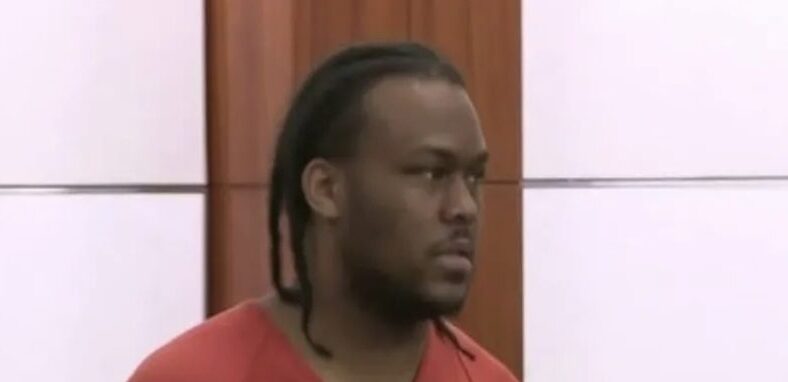 Takeoff shooting suspect posts $1 million bond