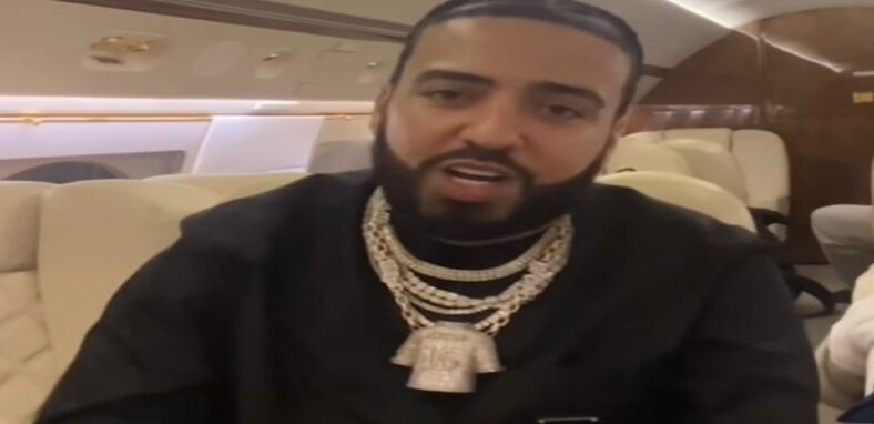 French Montana reveals "Coke Boys 6" tracklist