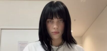 Billie Eilish's LA home burglarized as suspect is arrested