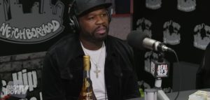 50 Cent says Eminem turned down World Cup performance