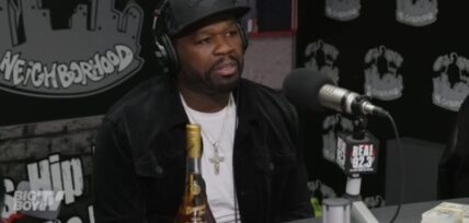 50 Cent says Eminem turned down World Cup performance