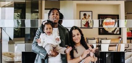 NBA Youngboy and Jazlyn Mychelle are reportedly now married