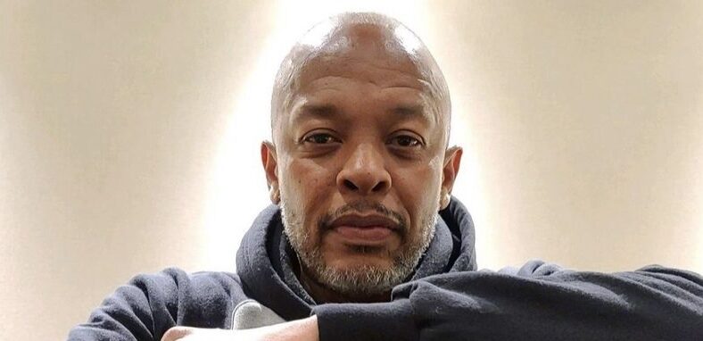 Dr. Dre may sue Marjorie Taylor Greene for using his music