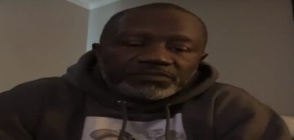 Big Scarr's father thanks Gucci Mane and Atlantic Records
