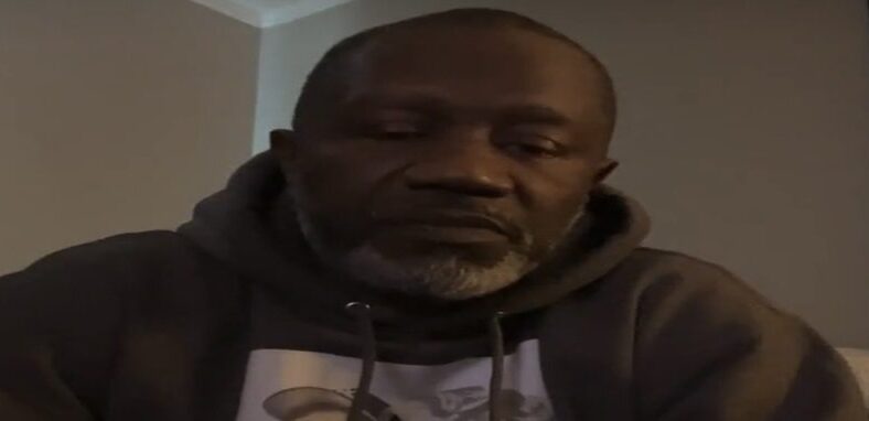 Big Scarr's father thanks Gucci Mane and Atlantic Records