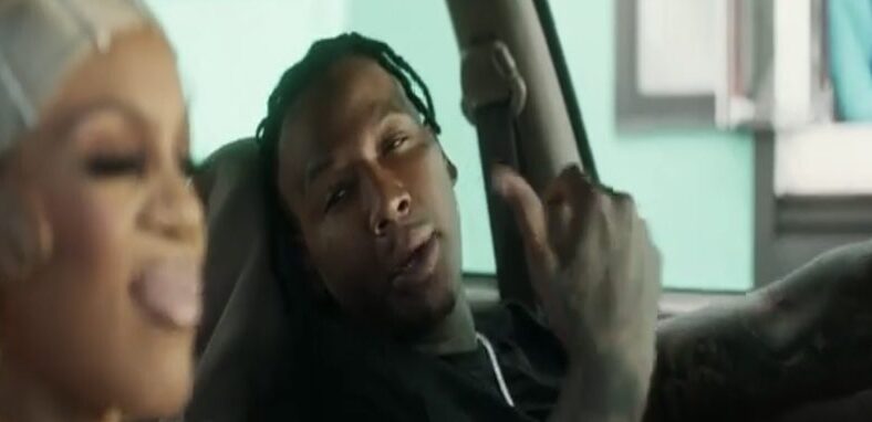 Moneybagg Yo releases "On Wat U On" single with GloRilla