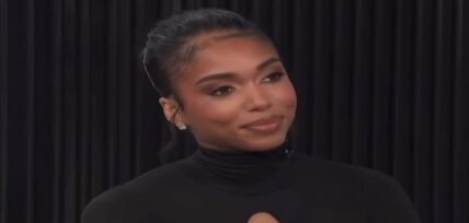 Lori Harvey denies dating both Diddy and Justin Combs