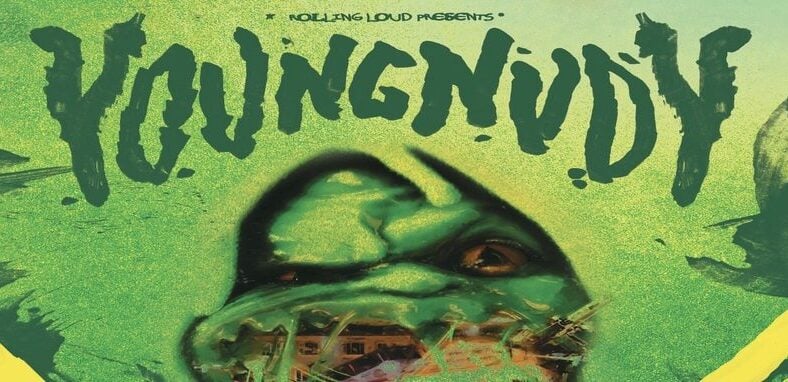 Young Nudy announces upcoming tour with Rolling Loud