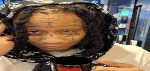 Trippie Redd reveals "Mansion Musik" tracklist 